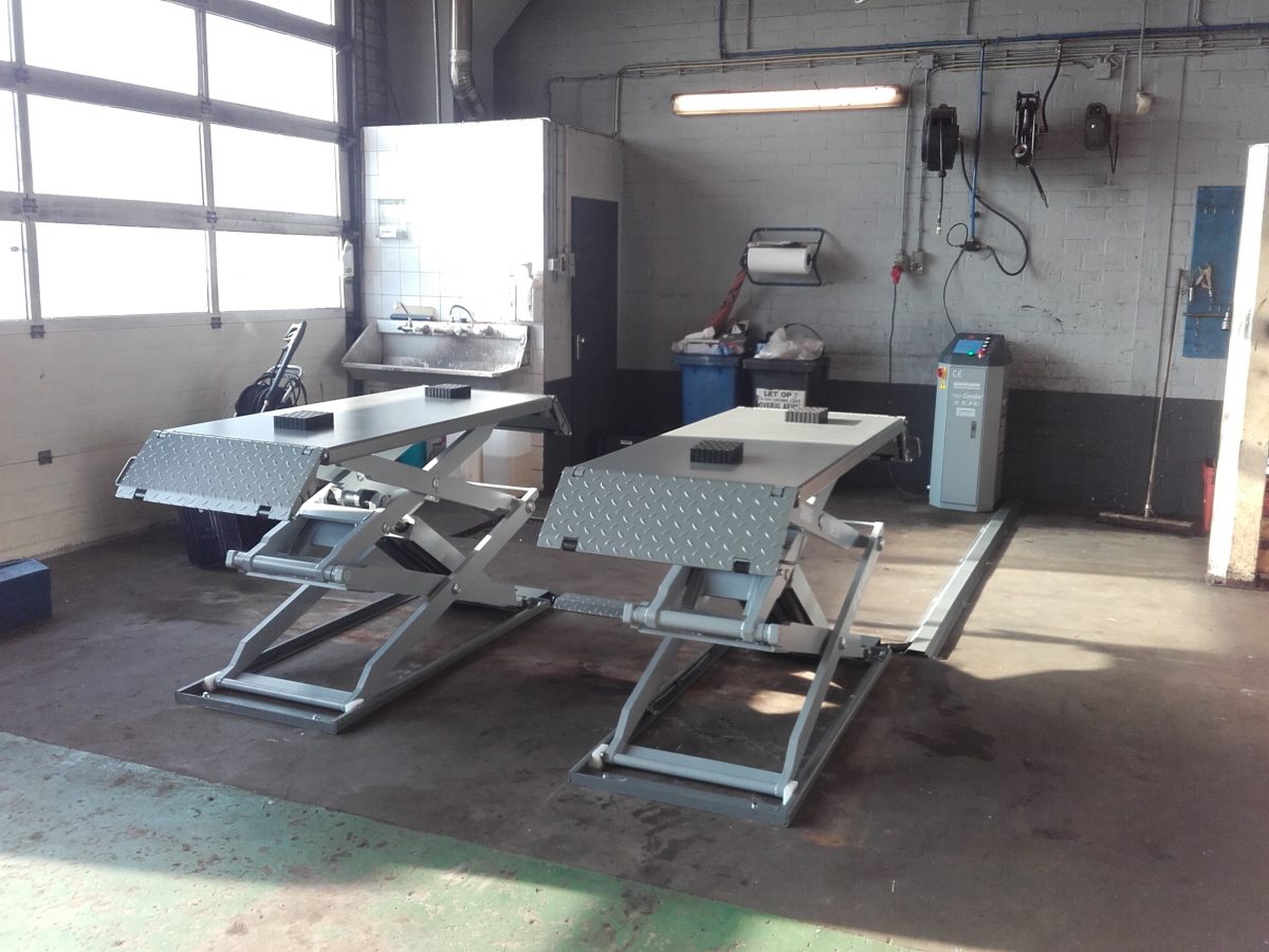 Brusselers Suzuki – Boxtel