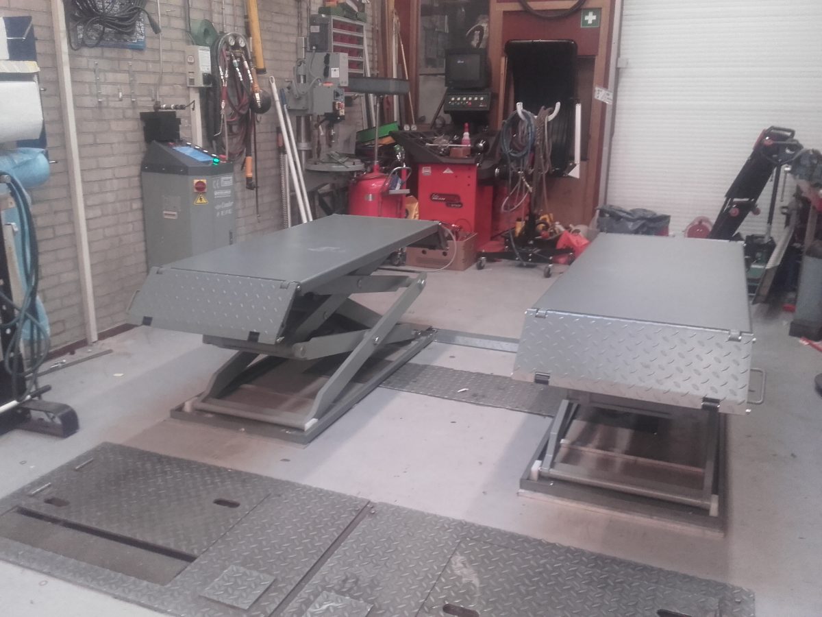 Praktijk College de Atlant – Amsterdam