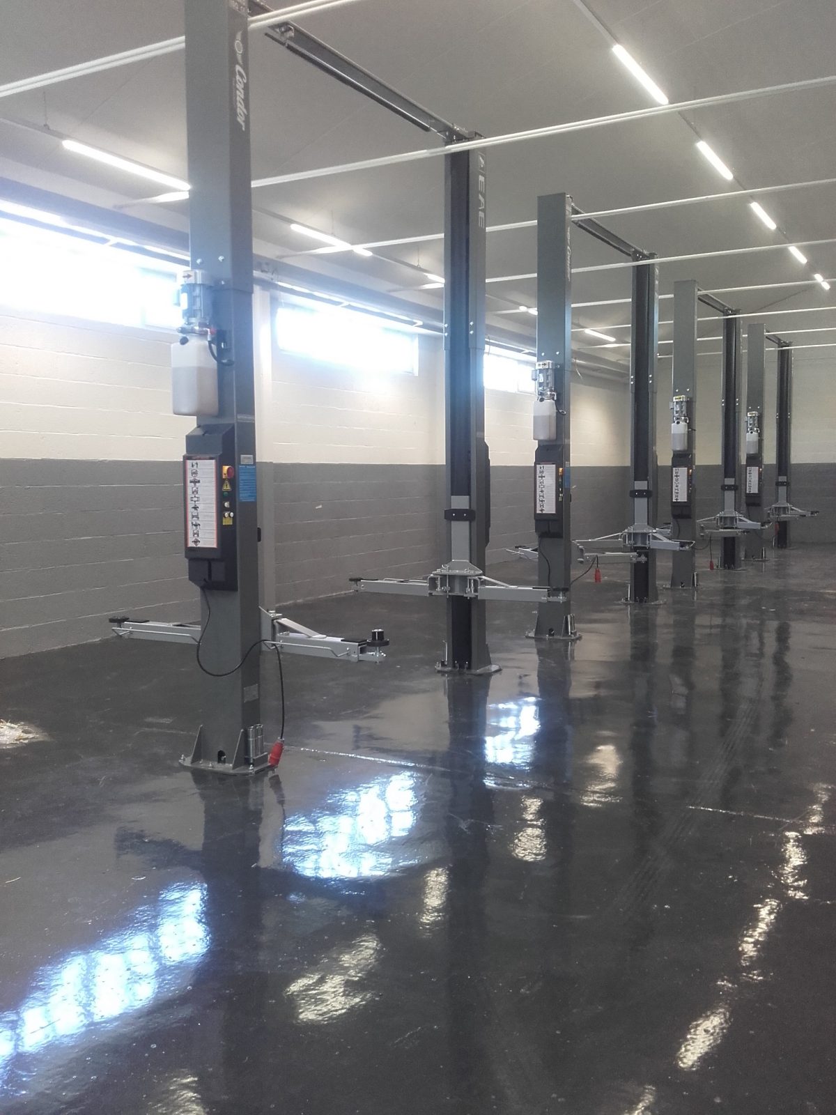 Autobedrijf AIM – Amerongen