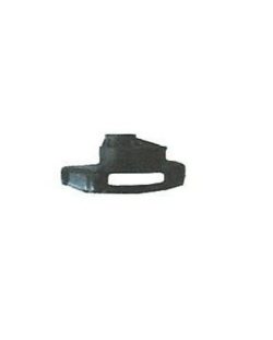 Kunststof montagekop