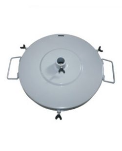 DRUMDEKSEL Ø 385 mm