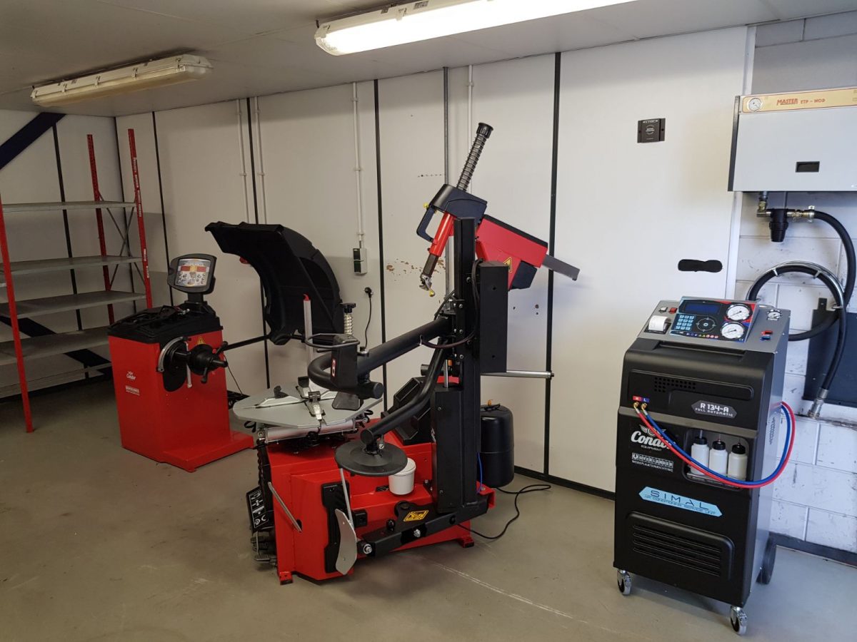 AutoStrada – Roosendaal