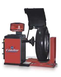 TRUCK BALANCEER MACHINE type WB 920