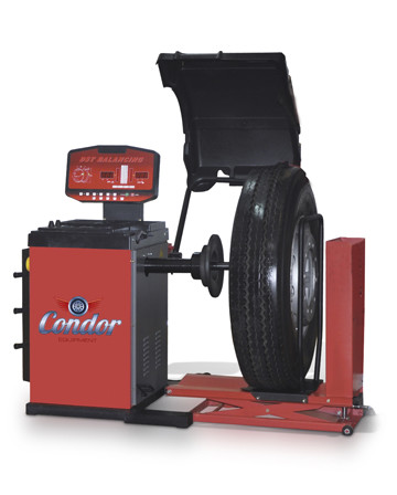 TRUCK BALANCEER MACHINE type WB 920