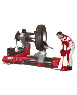 TRUCK BANDENWISSELAAR 14"-46" type TC 515