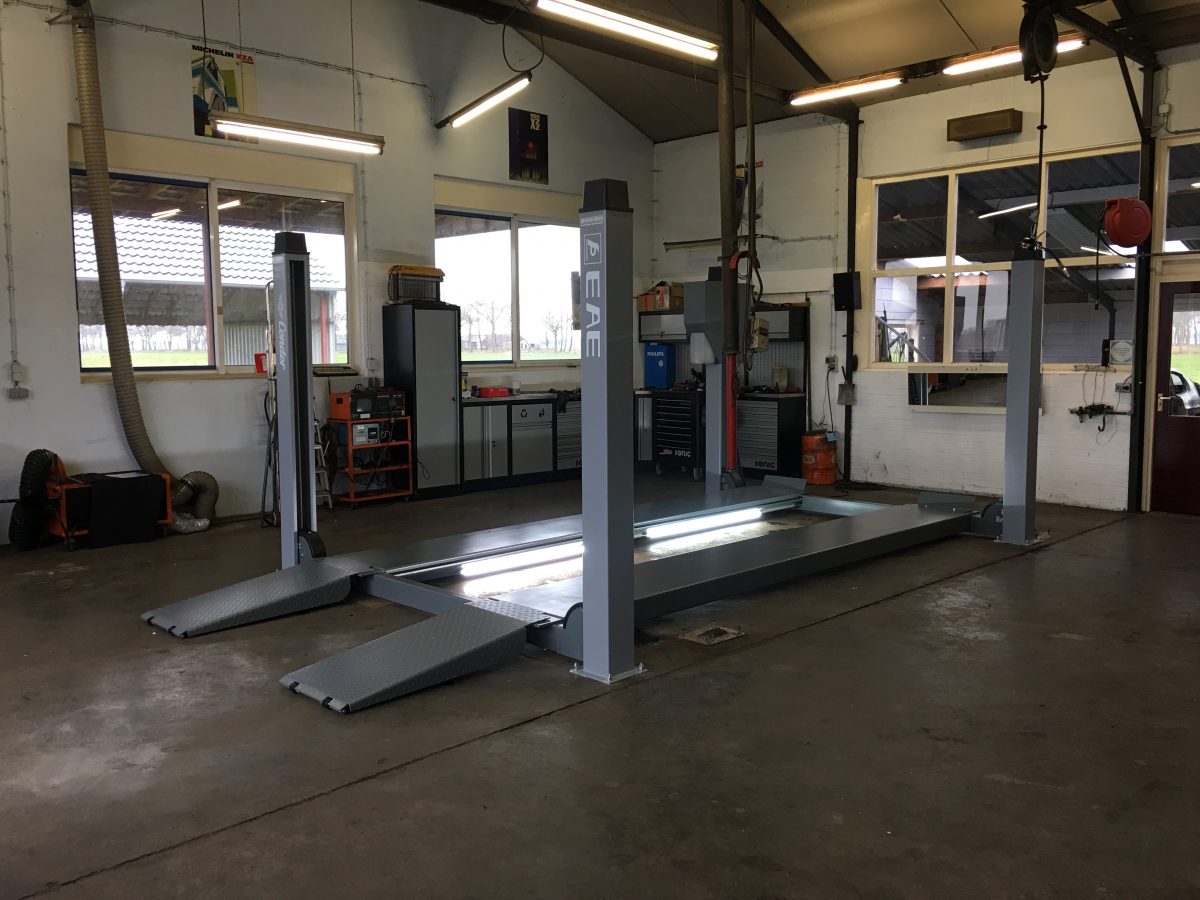 D & S Autotechniek – Dalfsen