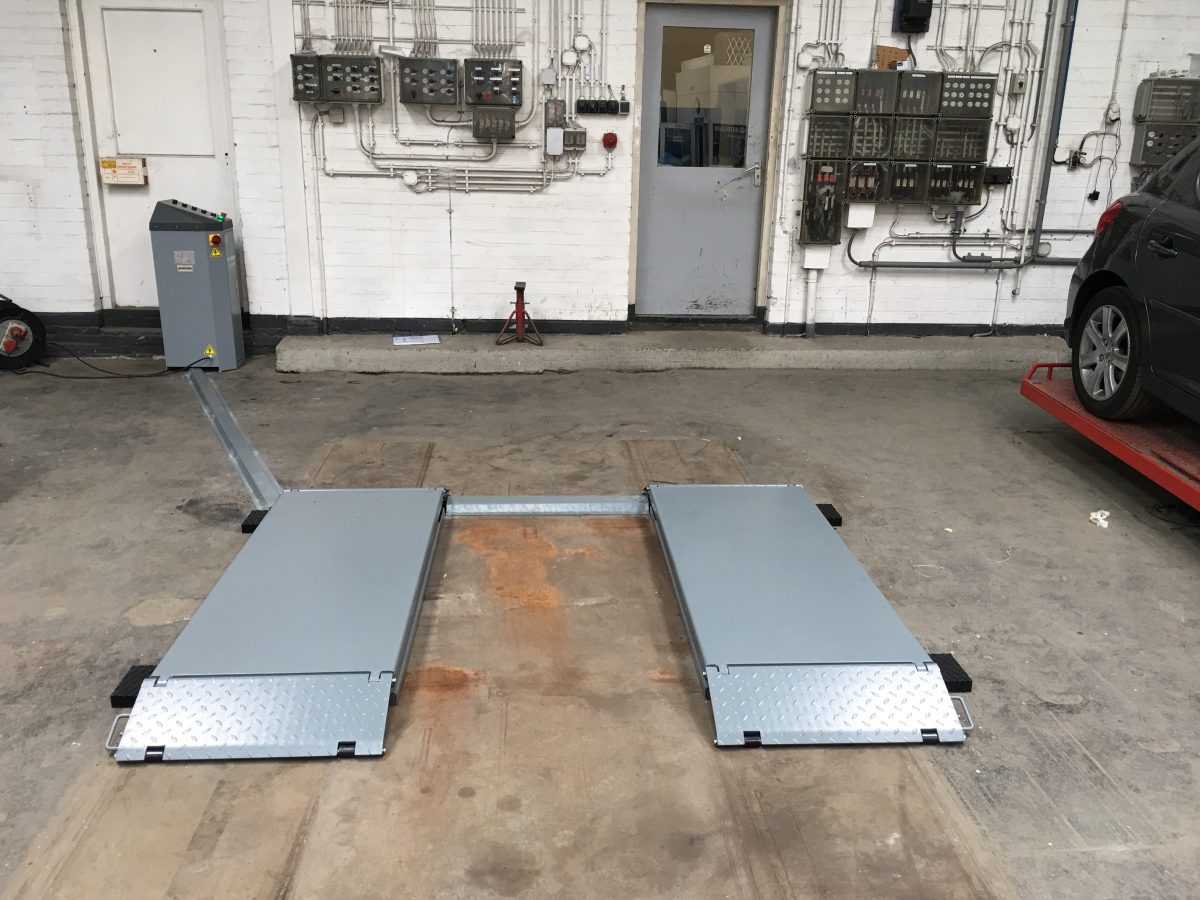 Autoschade Friesland – Bergum